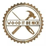 Ali Marwani - @wood.it.be.nice - Instagram