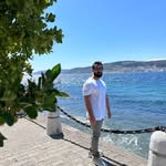 Ali EL Massri © ® ™ - @eng.alimasri - Instagram