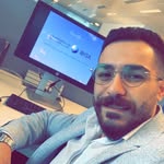 Ali Masri - @alimasri110 - Instagram