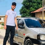 Ǻli Masri - @a_nl_120 - Instagram
