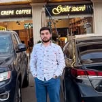 Ali Masri - @ali._masri - Instagram