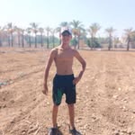 Ali Masri - @masri608 - Instagram