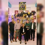 Alí Mayo - @alimayo22 - Instagram