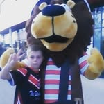 Ali Mcgregor - @ali.mcgregor_thebest5748 - Instagram