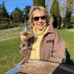 Ali McGregor - Facebook