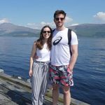 Alastair McKee - @ali_mckee92 - Instagram
