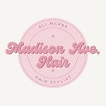 Ali McKee - @alimckeehair - Instagram