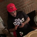 Ali Jamaal Melton - @mobiano_ark - Instagram