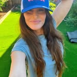 Ali MIller - @alissiasabrina - Instagram