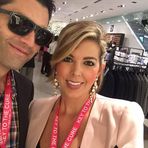 Ali Miller, Executive Recruiter - Facebook