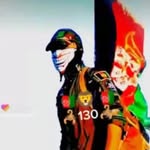 متین سلطانی - @_ali_mohager - Instagram