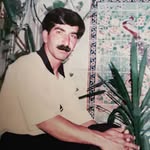 مهاجر - @ali__mohager - Instagram