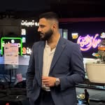 Ali Mohammed - @f0tr8 - Instagram