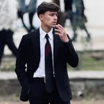 Ali Mohammed - @za3opk - Instagram
