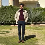 Ali Mohammed - @ali__07lp - Instagram