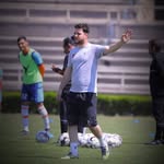 علی محتشمی|بازتوانی و بدنسازی فوتبال - @alimohtashami__ - Instagram