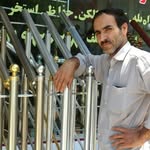 علی محتشمی - @ali_mohtashami218 - Instagram