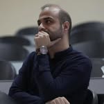 Ali Mohtashami - @ali_mohtashami92 - Instagram