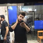 Ali Mohtashami - @ali_mohtashami75 - Instagram