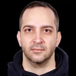 Ali Mohtashami - @ali_mohtashamipour - Instagram