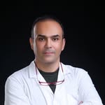 Ali Mohtashami - @dralimohtashami - Instagram