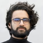 Mohammad Ali Mohtashami - @mohydra - Instagram