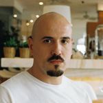 Ali Gabriel Monge - @chefmonge - Instagram