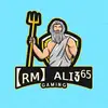 Ali Monge - @rm_ali_365 - TikTok