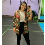 Alisson Monge - @ali_monge_ - Instagram