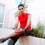 علی مودی مدخان - @alim_oody - Instagram