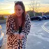 Ali Morrow - @alimorrow4 - TikTok