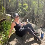 Ali Morrow - @little_miss_nike_p - Instagram