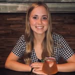 Ali Wenger - @alimorrow - Instagram