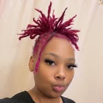 Alicia Morrow - @princess_alicia3 - Instagram