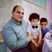 Ali Moshtagh - Facebook