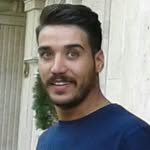 ali moshtagh - @moshtagh1170 - Instagram
