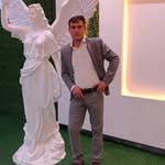 Ali Moshtagh | علی مشتاق - @ali.moshtagh.35 - Instagram