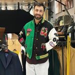 عَلِی مُصَفّا - @ali.mossaffa - Instagram