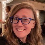 Alexandra Moss - @alimoss_writes - Instagram