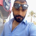 Ali Mossa - @ali.mossa23 - Instagram