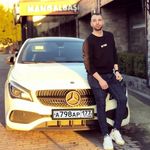 Ali Mossali - @ali_mossali.13 - Instagram