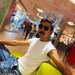 Ali Mossawi - @ali.mossawi.73 - Instagram