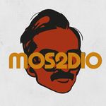 MOS2DIO by Ali Mostafapour - @ali_moss - Instagram