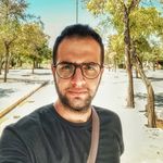 Ali Motamed - @ali_motamed74 - Instagram