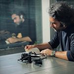 Ali Motamedi - @alimotamedi - Instagram