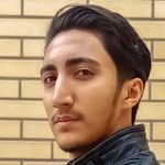 Ali Motamedizadeh | علی معتمدی زاده - @ali.motamedizadeh - Instagram