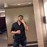 Ali Motamedrad - @_.alimotamed._ - Instagram