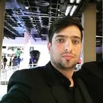 Ali Muhsen - @muhsen8708 - Instagram