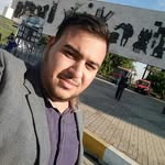 Ali Muhsen - @ali__muhsen - Instagram