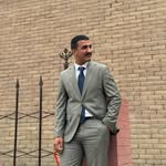 Ali Muhsen - @a1l7_ - Instagram